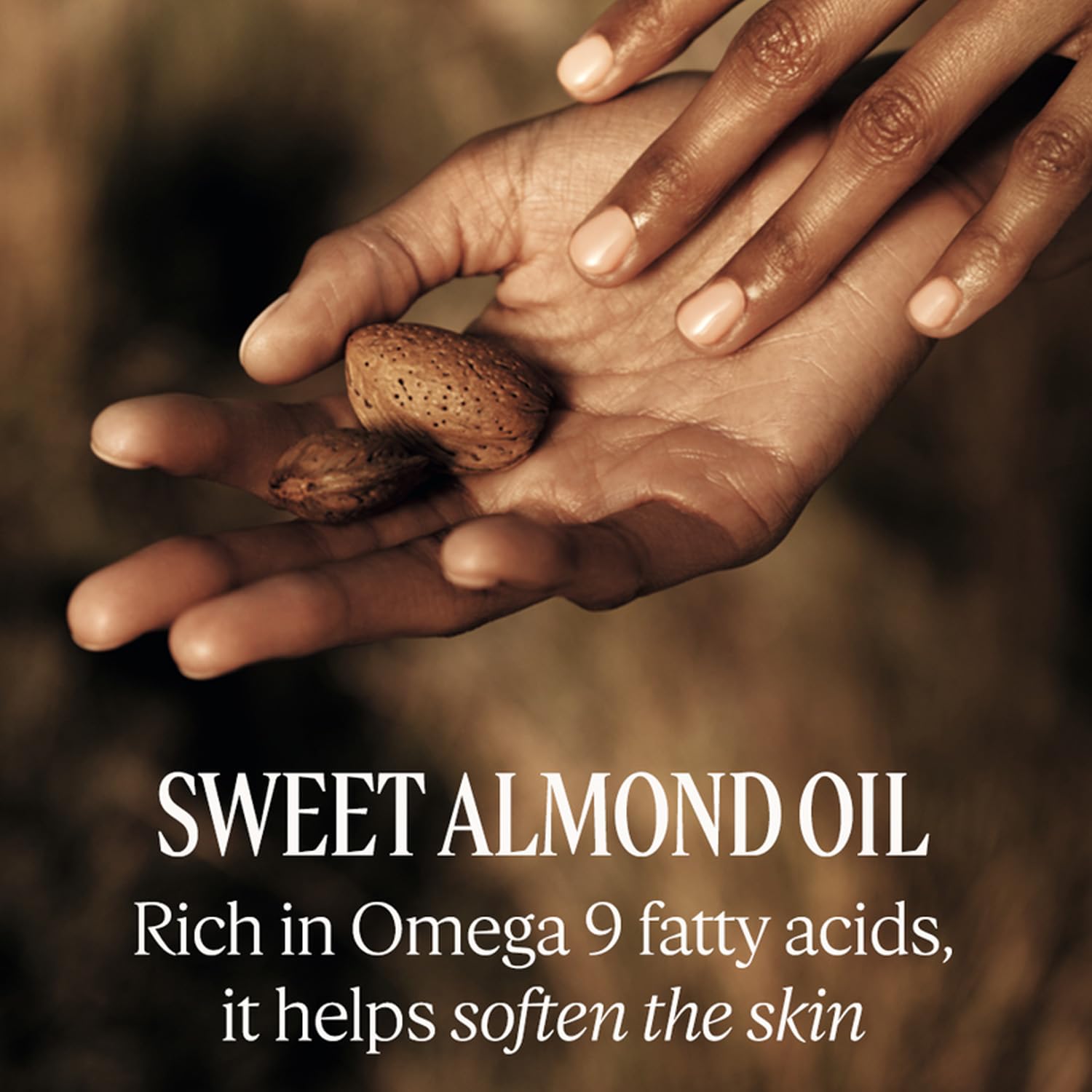 L'OCCITANE - Aceite De Ducha De Almendras - Ducha Hidratante - Limpia Y Nutre La Piel Suavemente - Piel Seca - 250 Ml