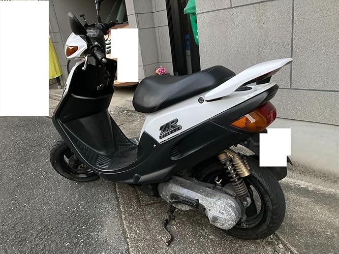 Amazon | バイクパーツセンター(Bike Parts Center) ジョグZR 純正
