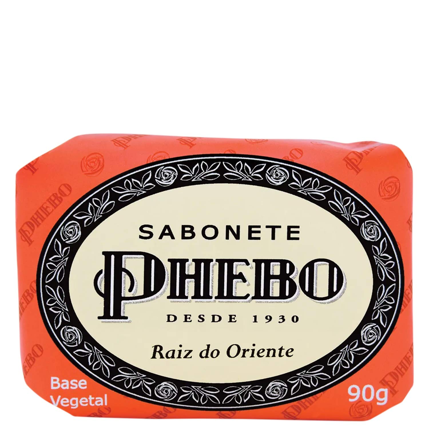 Phebo Body Soap - Sabonete Raiz Do Oriente