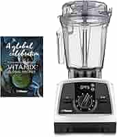 「みわ様」専用　Vitamix V1200i ブラック Amazon | 【公式】Vitamix V1200i スターターキットセット