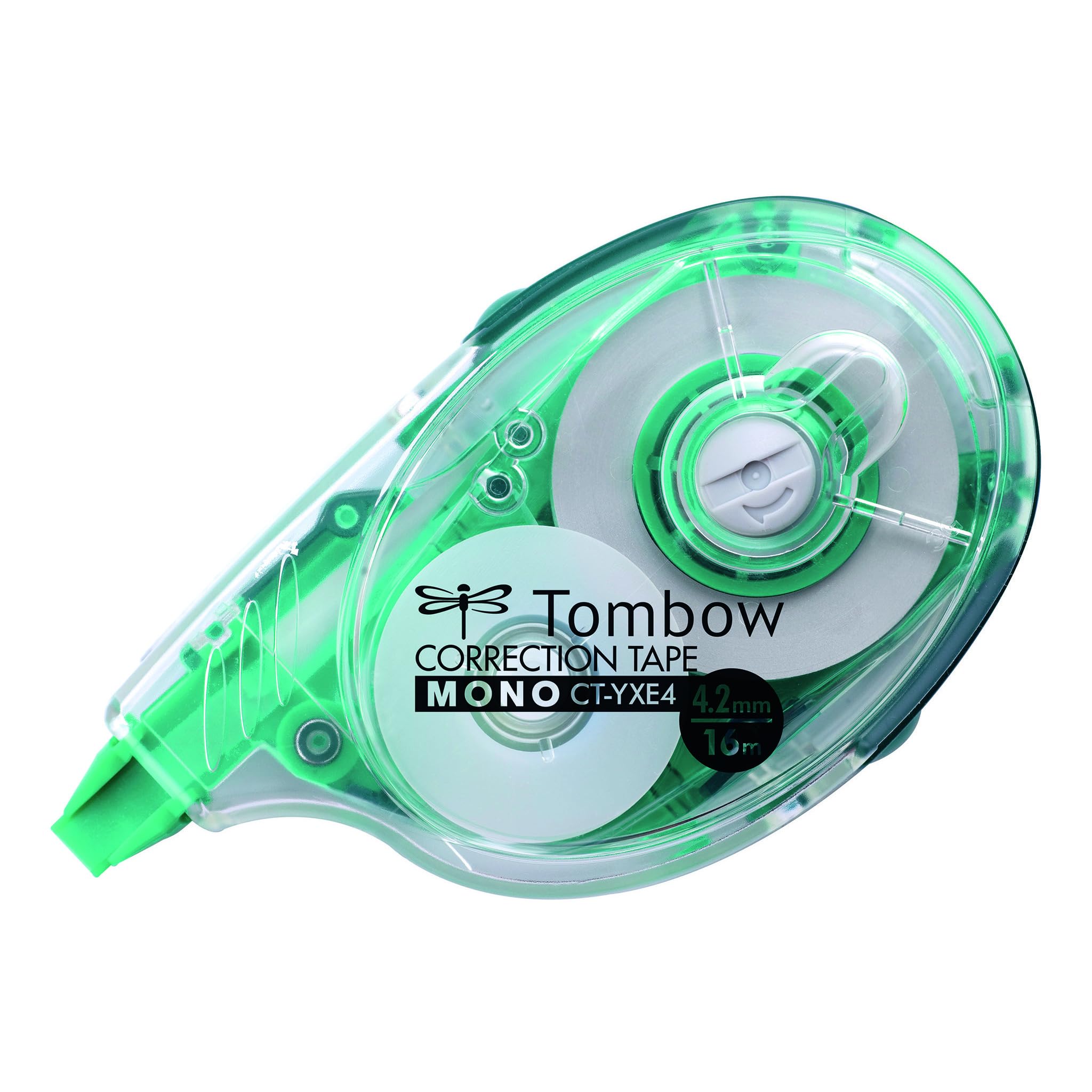 Tombow Correttore a Nastro Mono 16 M PCT-YXE4