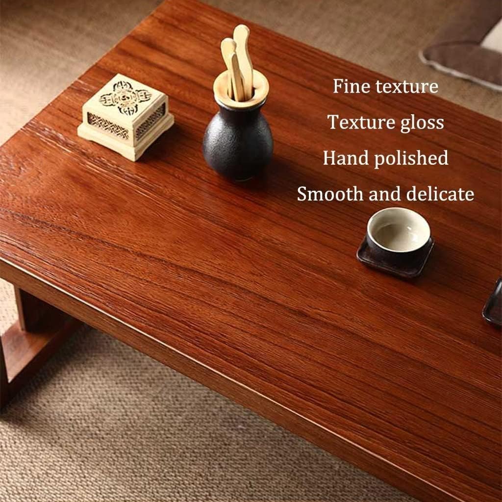 Amazon.com: UINGBPXT Portable Center Table Japanese Floor Tables