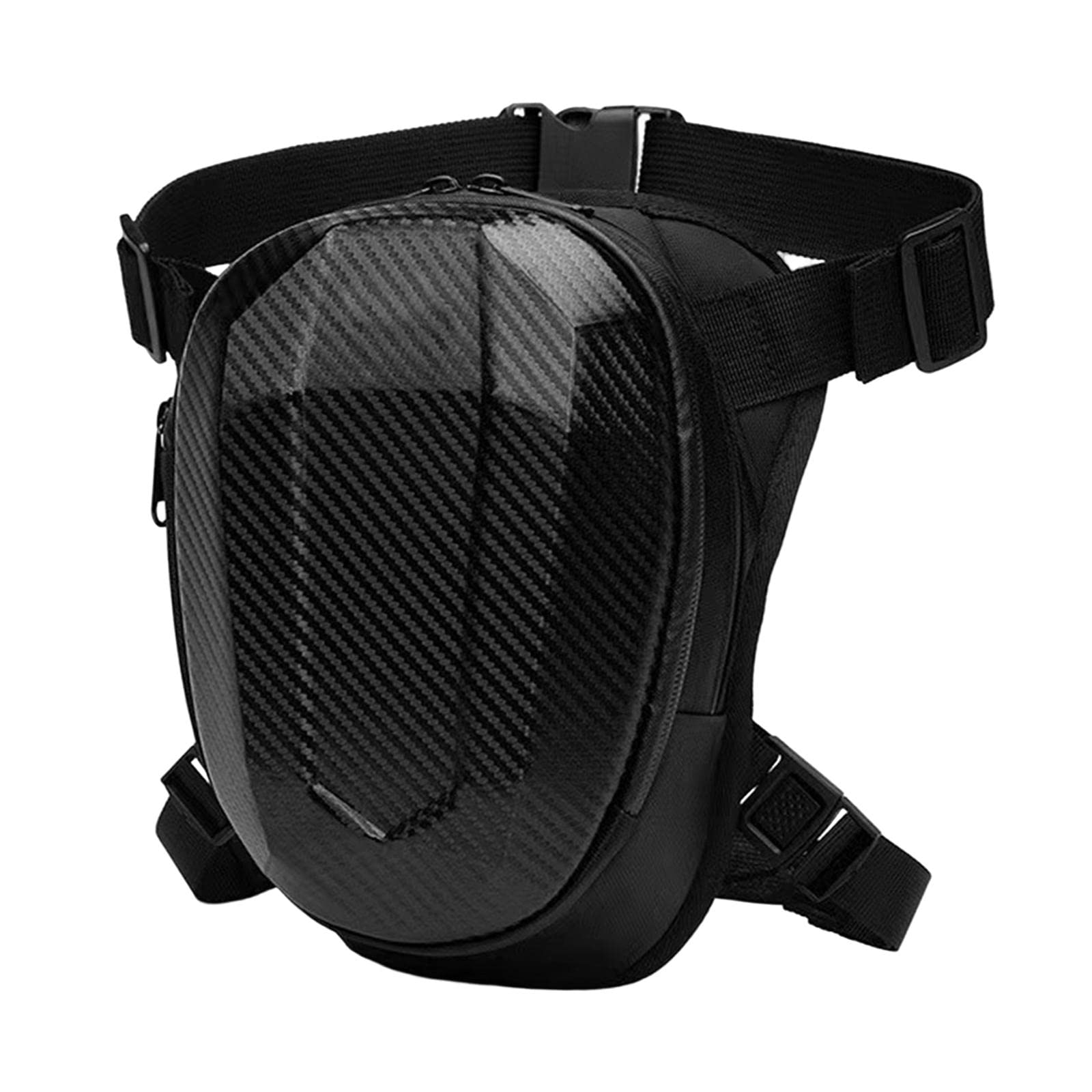 Marsupio Gamba Moto Marsupio for moto, marsupio for telefono, for escursionismo sportivo, jogging
