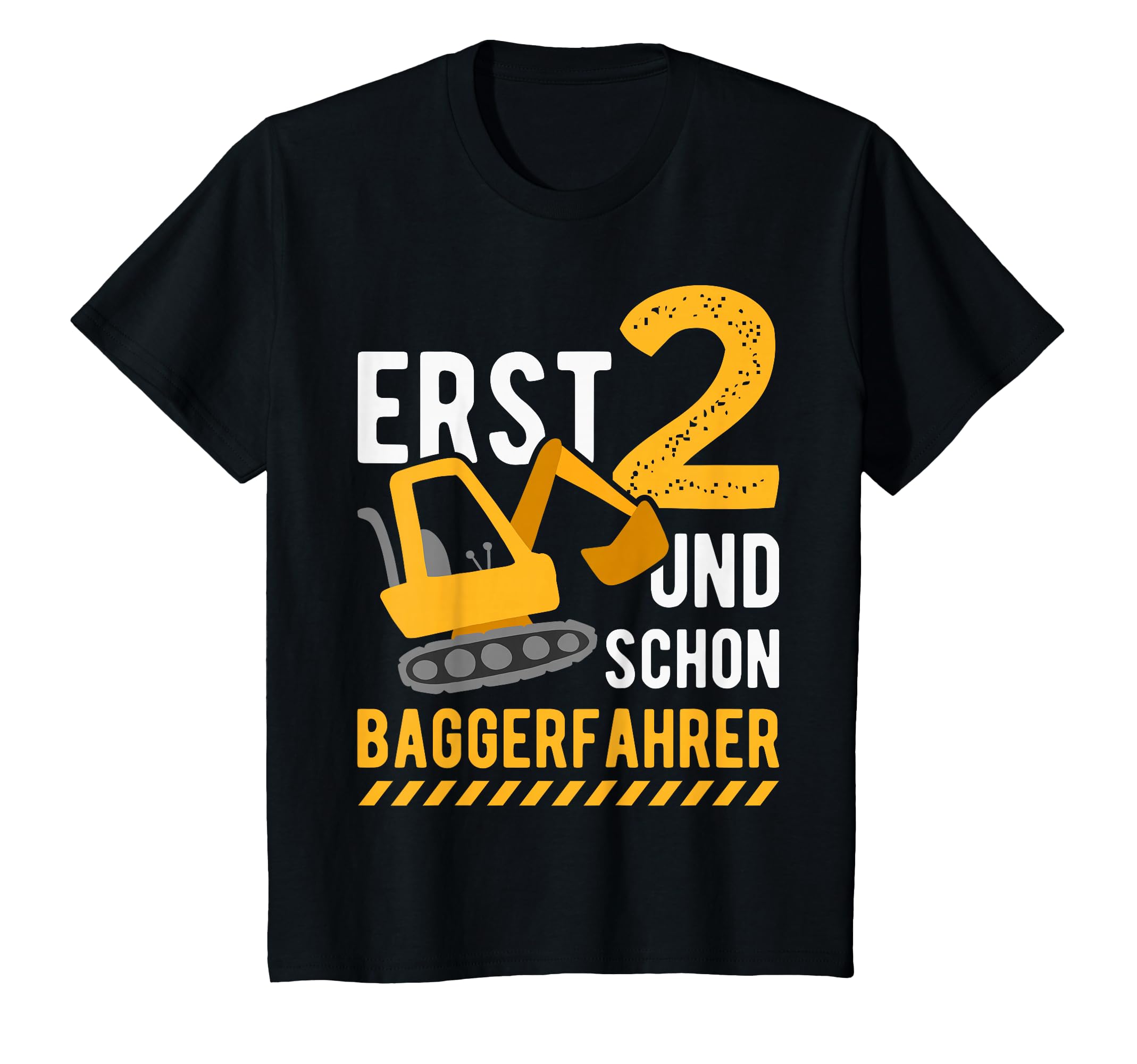 Kleidung mit Designs von Amazon Merch on Demand