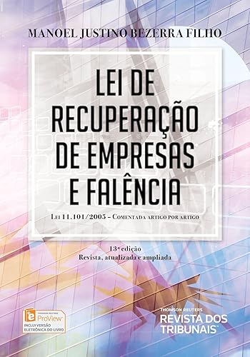 Lei de Recuperação de Empresas e Falência