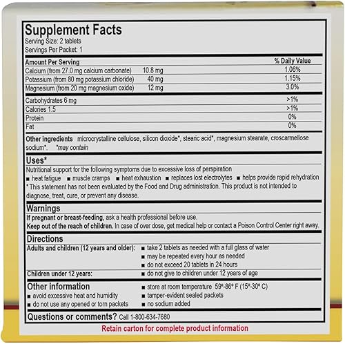 Miniatura 10 de Medique 0 Medi-Lyte.