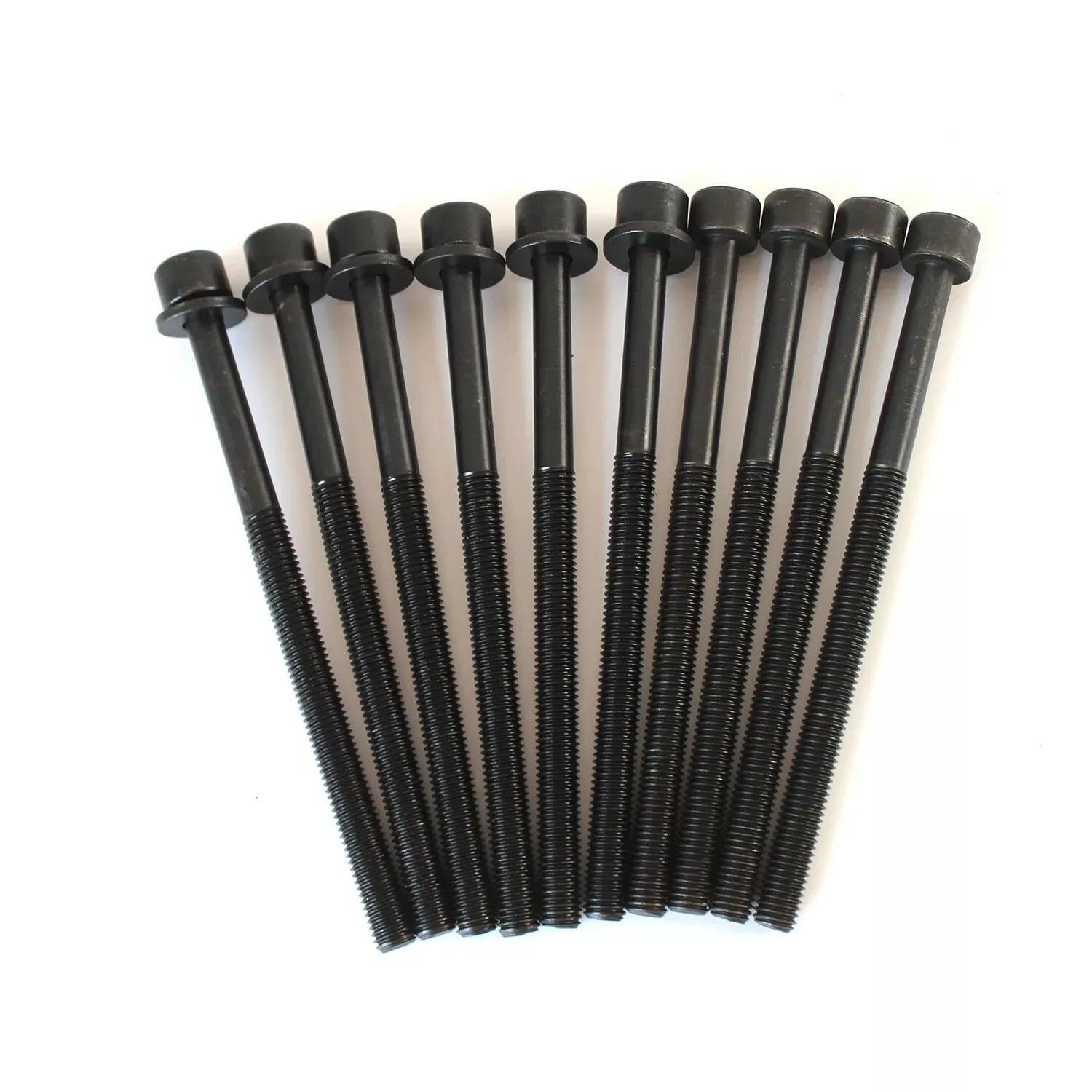 Para Hyundai para Kia 17-22 G4NH 2.0L Kit de junta de pistón de reconstrucción de motor varillas de cigüeñal válvula rodamiento de biela