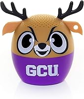 Vista 10 de Altavoz Bluetooth inalámbrico NCAA Bitty Boomers