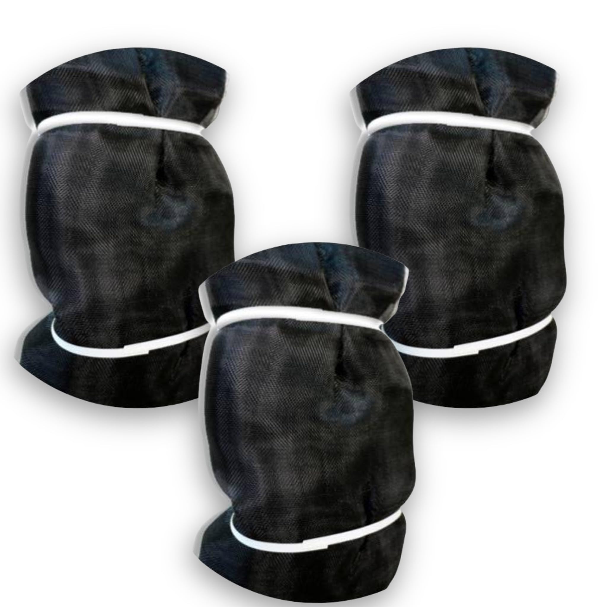 Bricoloco.com Mantos para recoger Aceitunas, almendras, nueces, pistachos y otros frutos. Tejido HDPE flexible, ligero y resistente. Manta recolección aceituna (3, 5x10 metros)