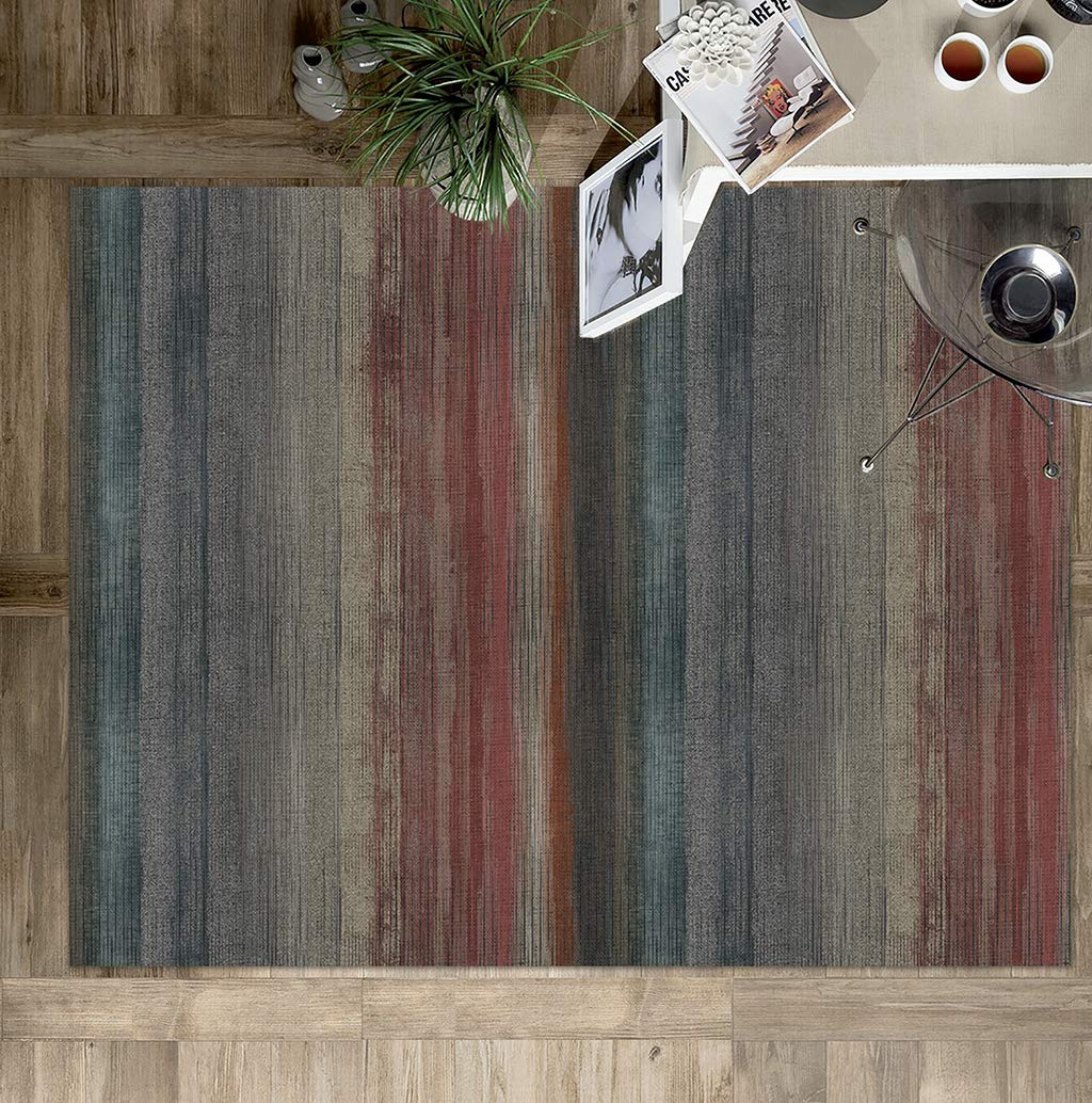 Vilber Alfombra vinilo AFAR DU 40 100X155X0.22 cm