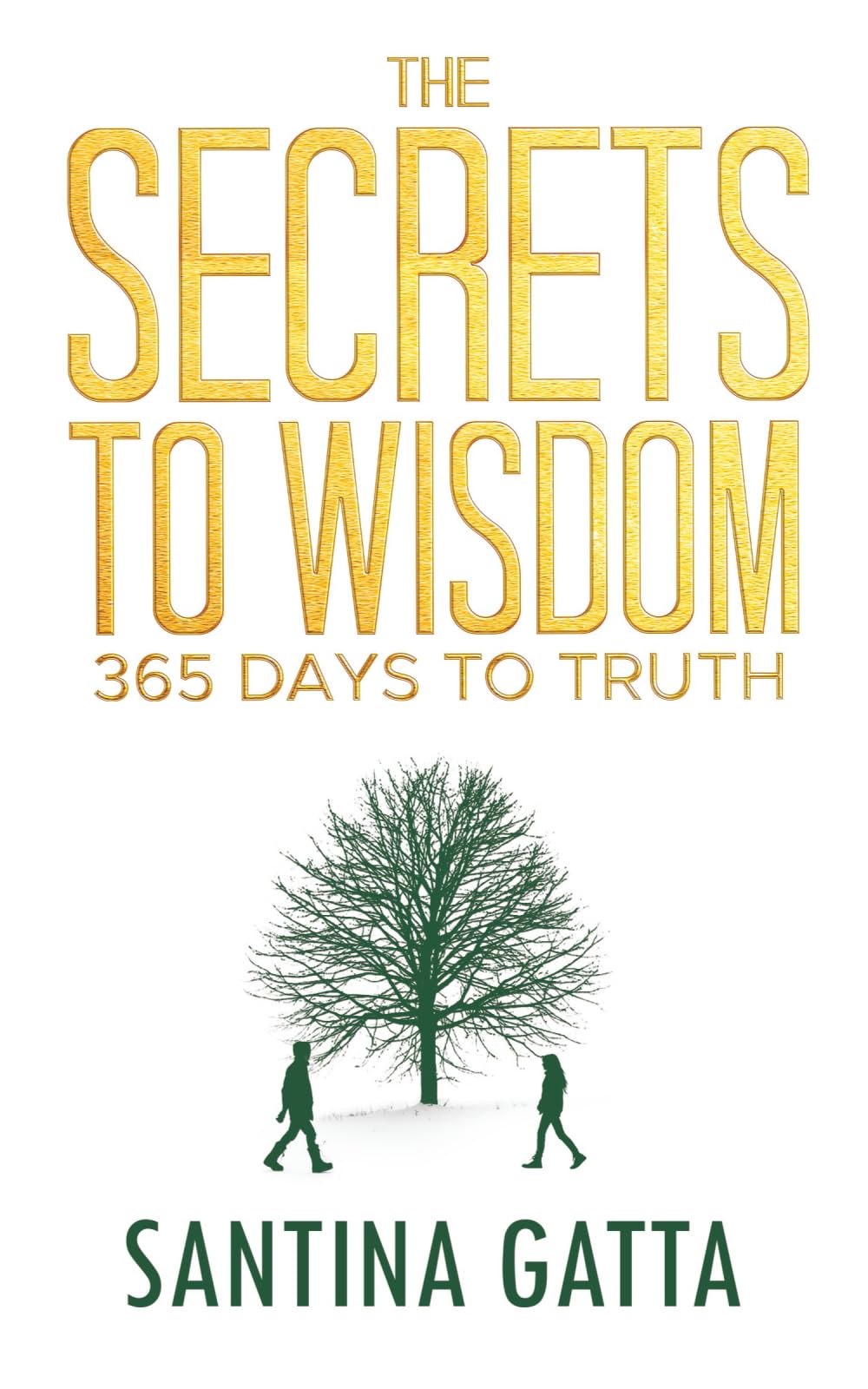 The Secrets to Wisdom: 365 days to truth