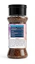 AHAM HIMALAYA Pahadi Namak | Handmade SIL-BATTA BLEND TASTE Pahadi loon | Mix Bhaang flavour 70 gm gallery image