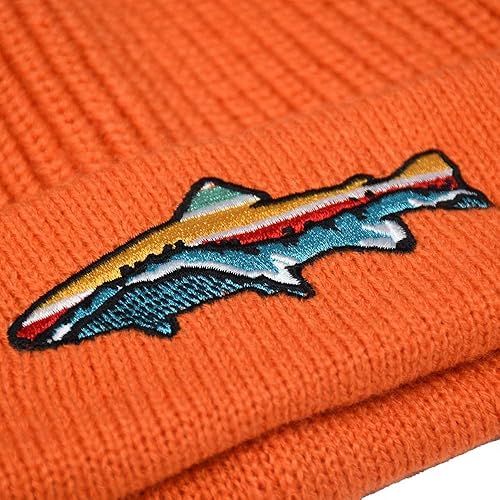 Miniatura 7 de Gorro ultra cálido y suave - El gran aire libre - Excelente bordado y artesanía