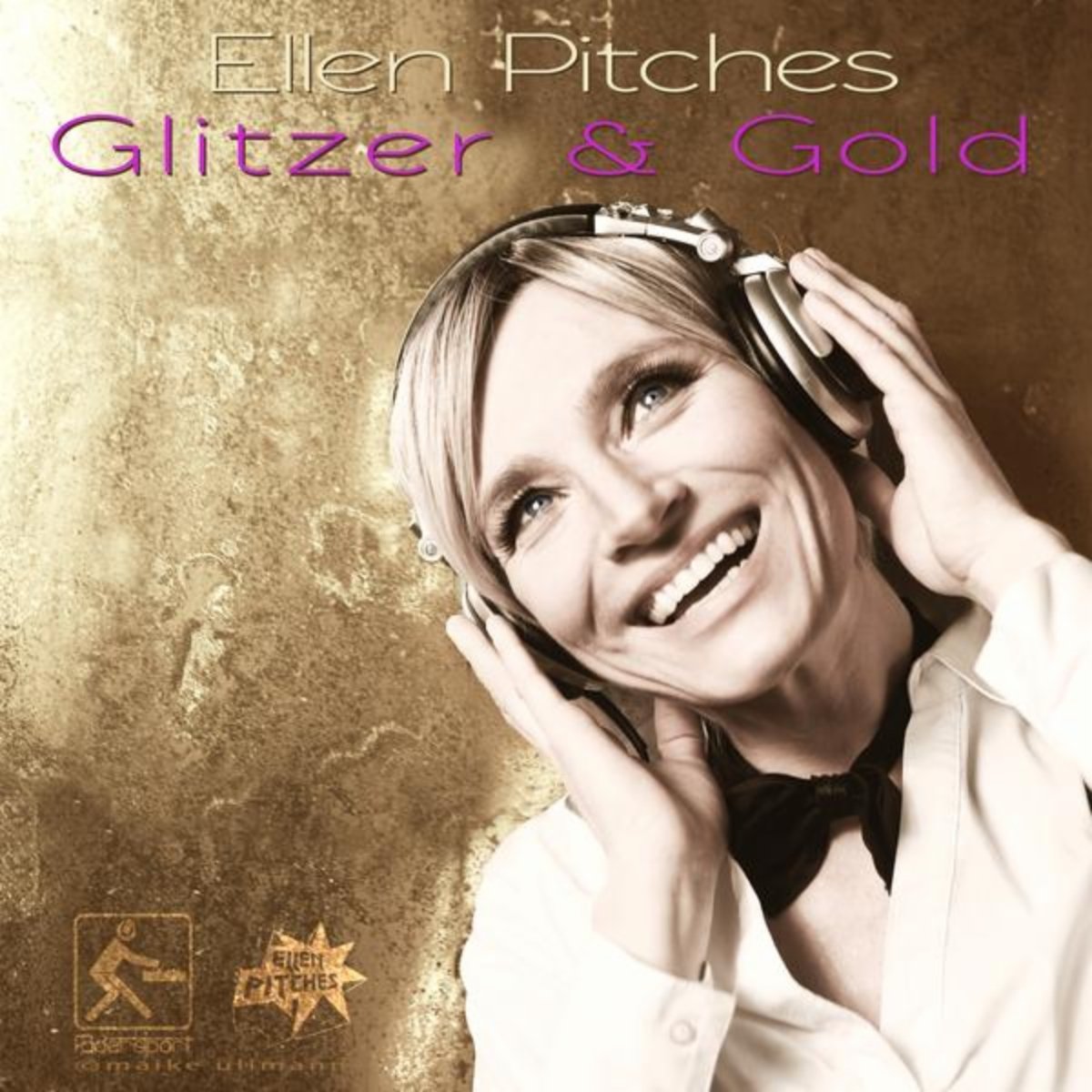 Ellen Pitches