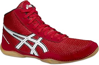zapatillas asics lucha