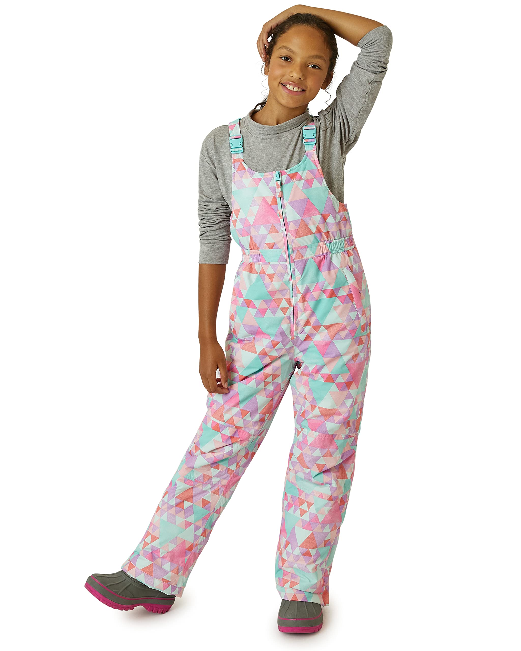 Eddie Bauer Kids Snow Bib