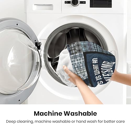 Miniatura 8 de Regalos para papá, regalos para papá, regalos de cumpleaños, manta de papá de 60 x 50 pulgadas, regalos para papá de nietos, regalos para el mejor