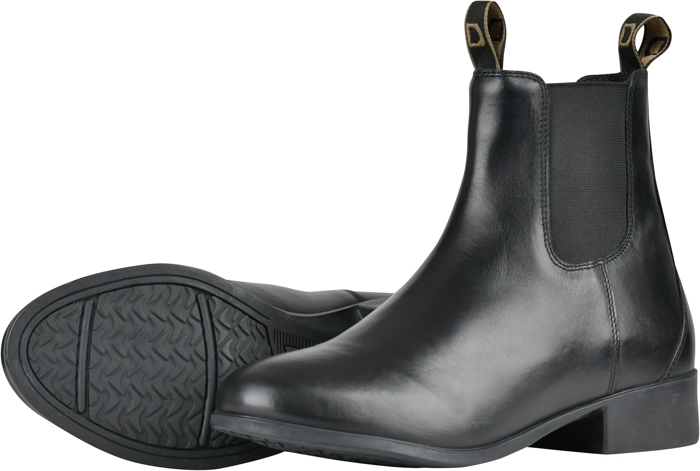 Foundation Jodhpur Boots II