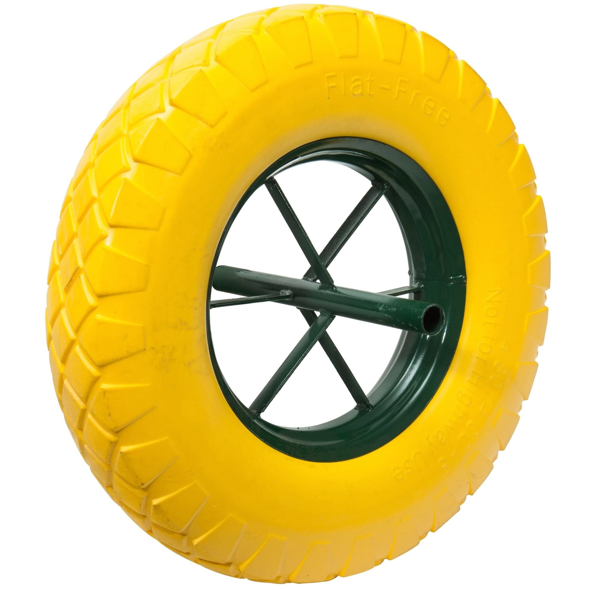 WerkaPro – tarcza zapobiegająca zaparowaniu, 25,4 cm, 10358 rolka z możliwością powiększenia, 15 x 385 x 95 oś da 20 mm