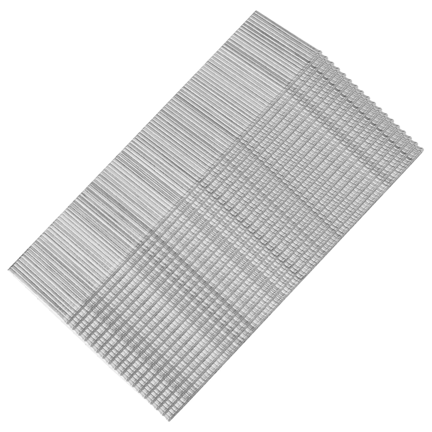Agrafes pour meuble et bricolage maison en acier inoxydable lot de 5000