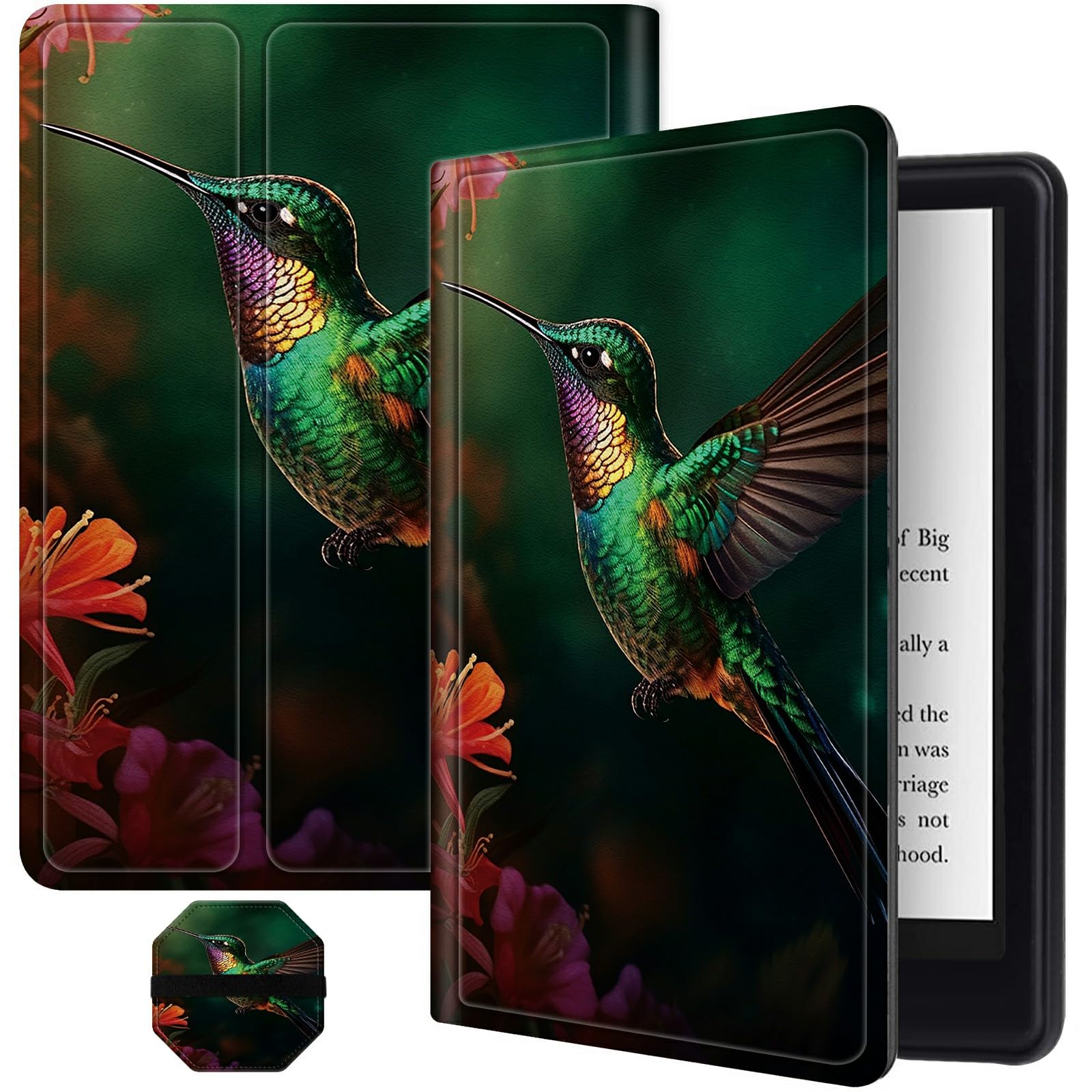 Amazon.com: 適用於Kindle Paperwhite 第11 代7 英吋(約17.8 公分)簽名