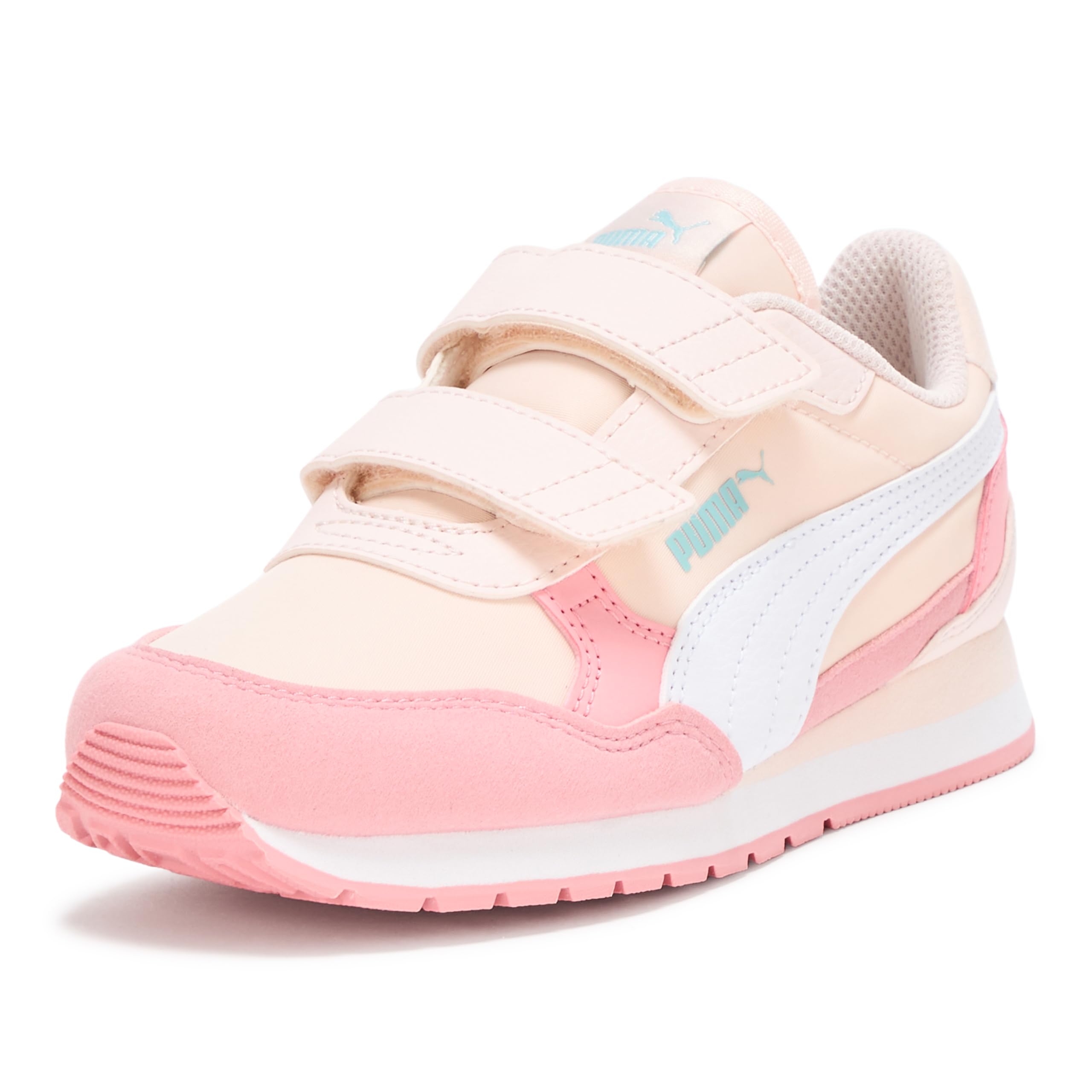 PUMA ST RUNNER V2 MESH KIDS - Adidasy unisex dzieci