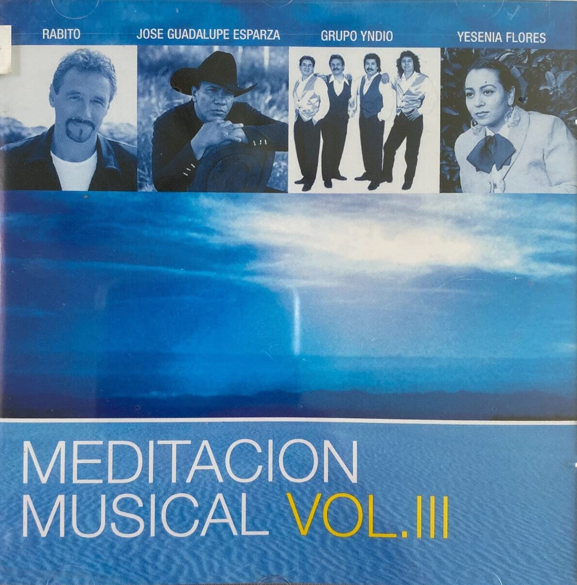 Meditacion Musical 3