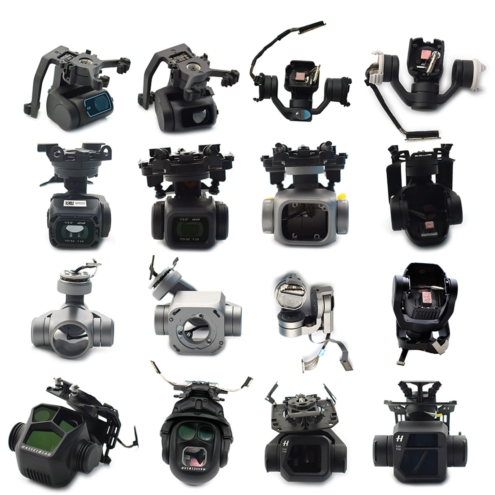 DJI MAVIC PRO 本体　ジンバルオプションなど Amazon.co.jp: DJI Mavic 1/2/3 Pro、Mini 1/2/3/SE/3 Pro/4 Pro、Air