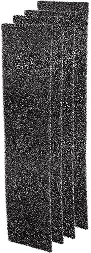 Whirlpool grande Pre Filtro Torre purificador de aire, 817500, 4unidades)