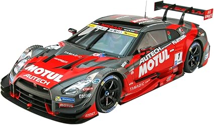 Amazon Com Ebbro Ebro 1 18 Motul Autech Gt R Super Gt Gt500 16 Rd 4 Sugo No 1 Finished Product Toys Games Amazon Com Ebbro Ebro 1 18 Motul Autech Gt R Super Gt Gt500 16 Rd 4 Sugo No 1 Finished Product Toys Games