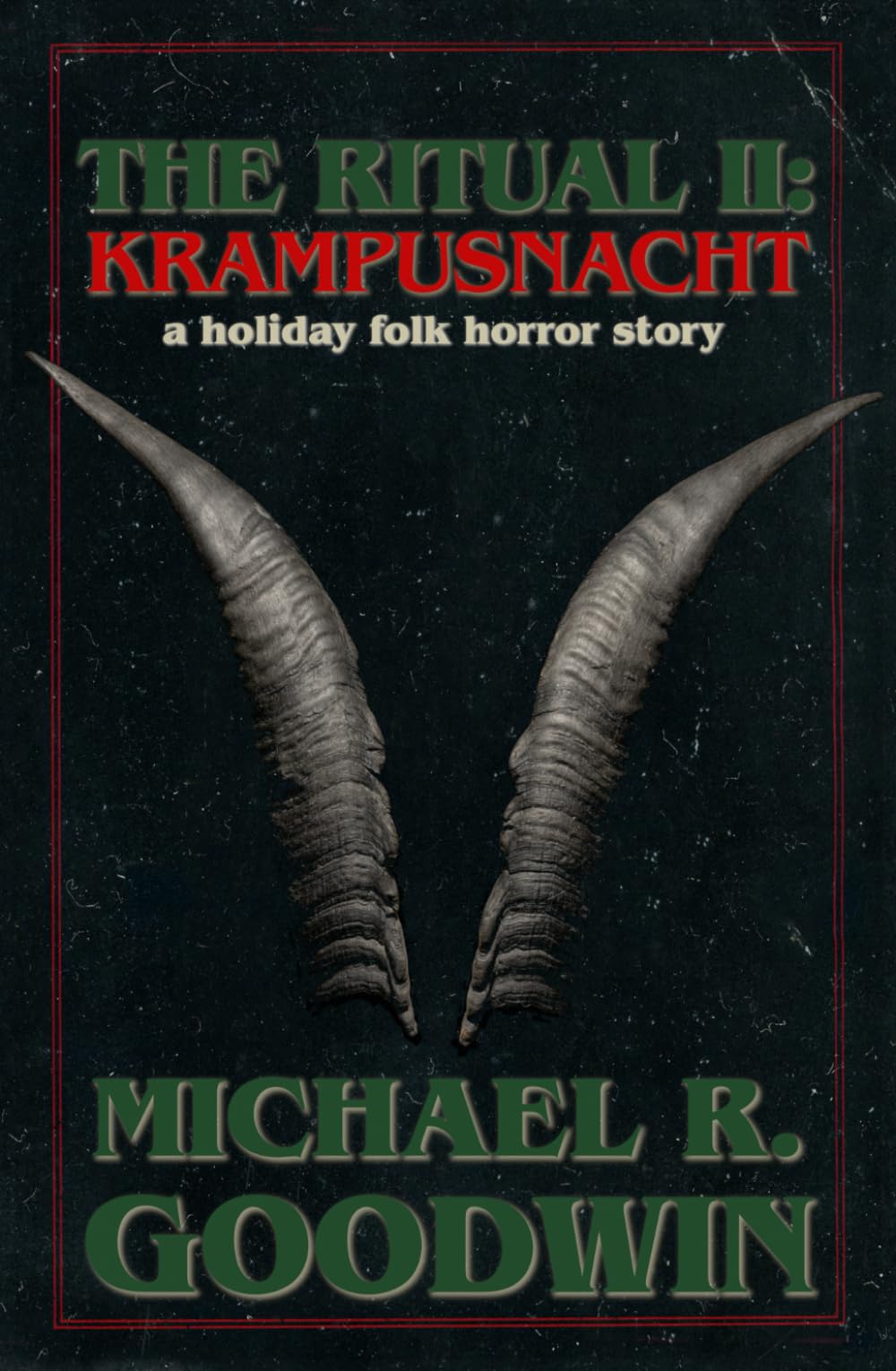 The Ritual II: Krampusnacht