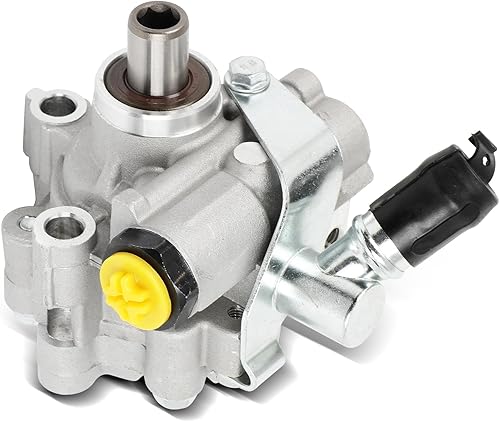 Miniatura 886 de SCITOO Bomba de dirección asistida compatible para 2005 para Saab 9-2X 2.0L, 2006 para Saab 9-2X 2.5L, 2004-2005 para Subaru Impreza 2.0L, 21-5396