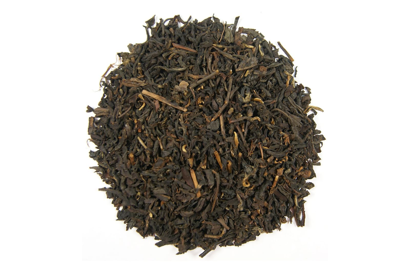 Arkom Herbata czarna Yunnan OP liściasta, 200 g