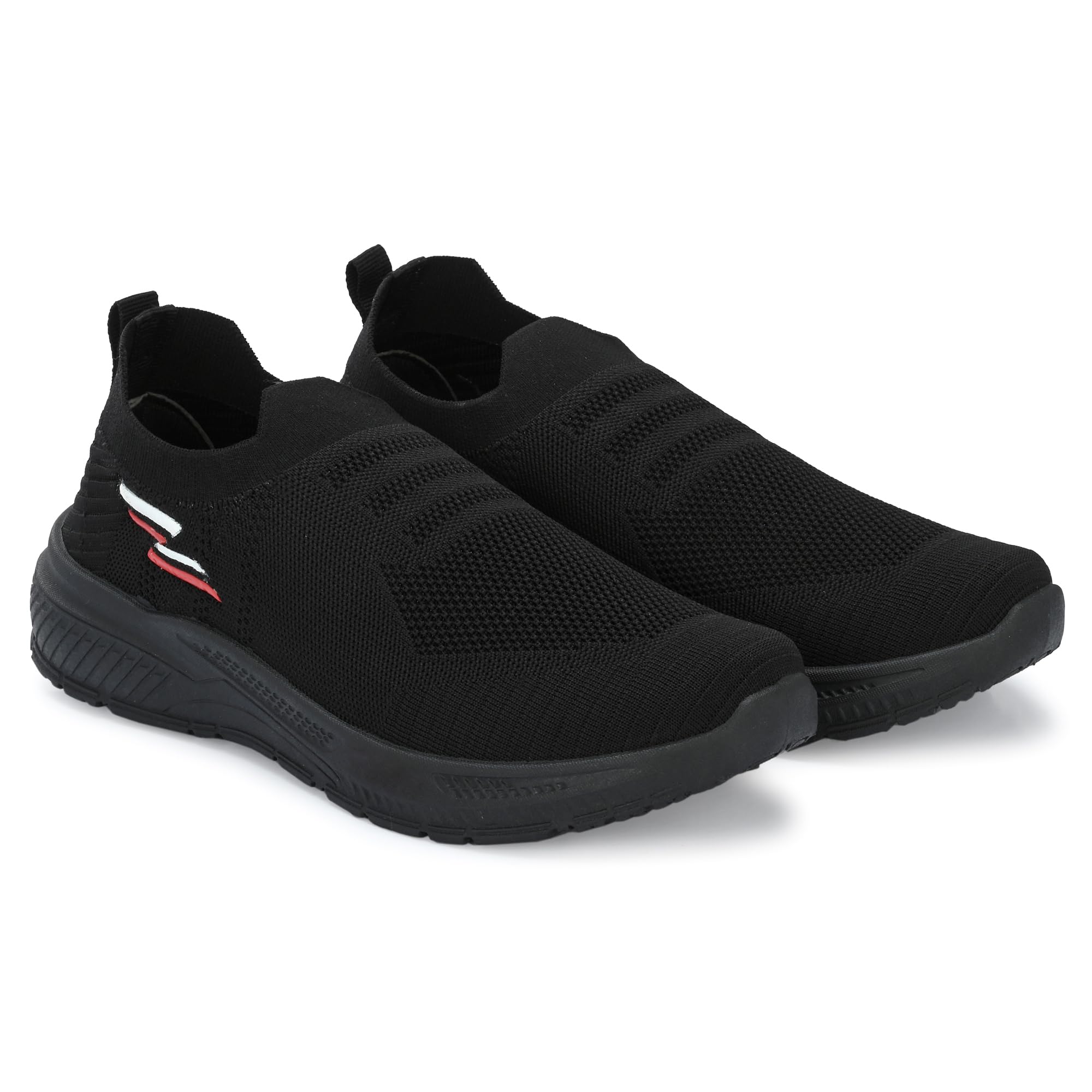birde Men Knitting Upper, Memory Foam Insole Men Casual Shoes Lightweight Comfortable Sneaker Shoes for Men's & Boy's-picture-0