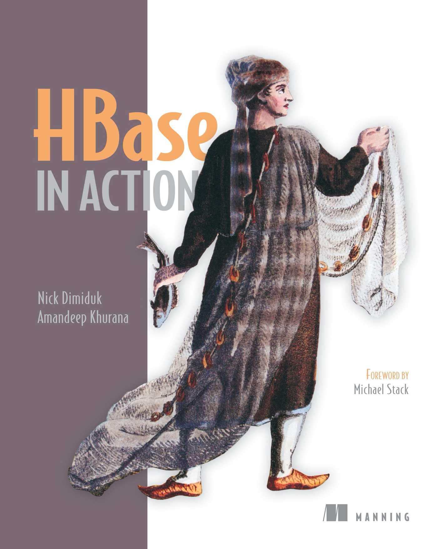 HBase in Action (English Edition)