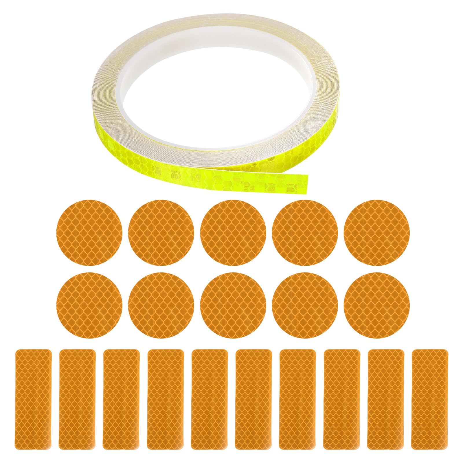 PATIKIL Reflective Tape