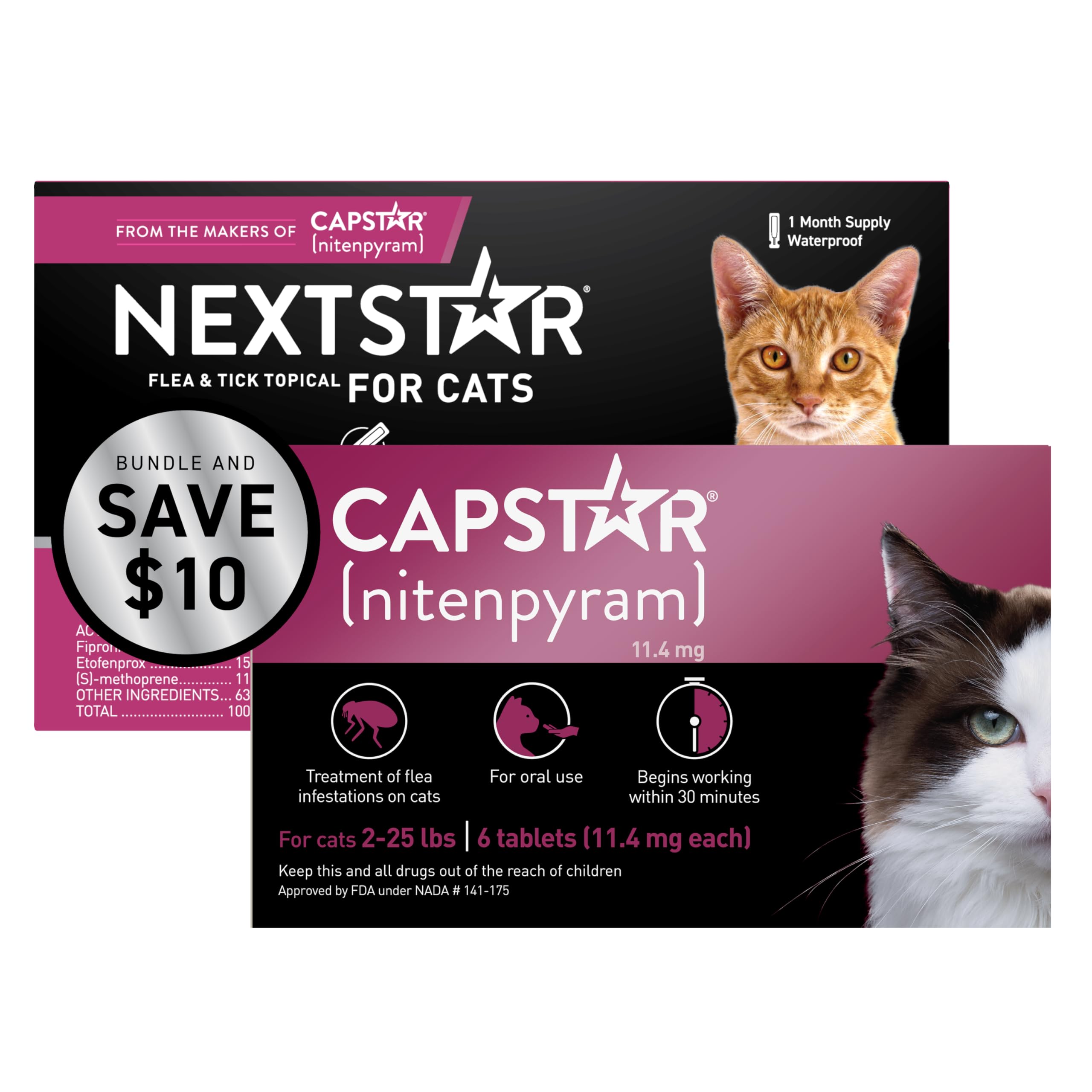 A closer look at Natural Flea Control For Scottish Cats