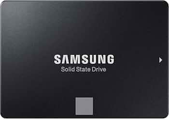 SAMSUNG 860 EVO 4TB 2.5インチ SATA SSD Amazon.com: SAMSUNG 4TB 860 EVO 2.5-inch Solid State Drive