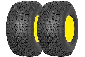 20x8.00-8 Replacement Lawn Mower Tires