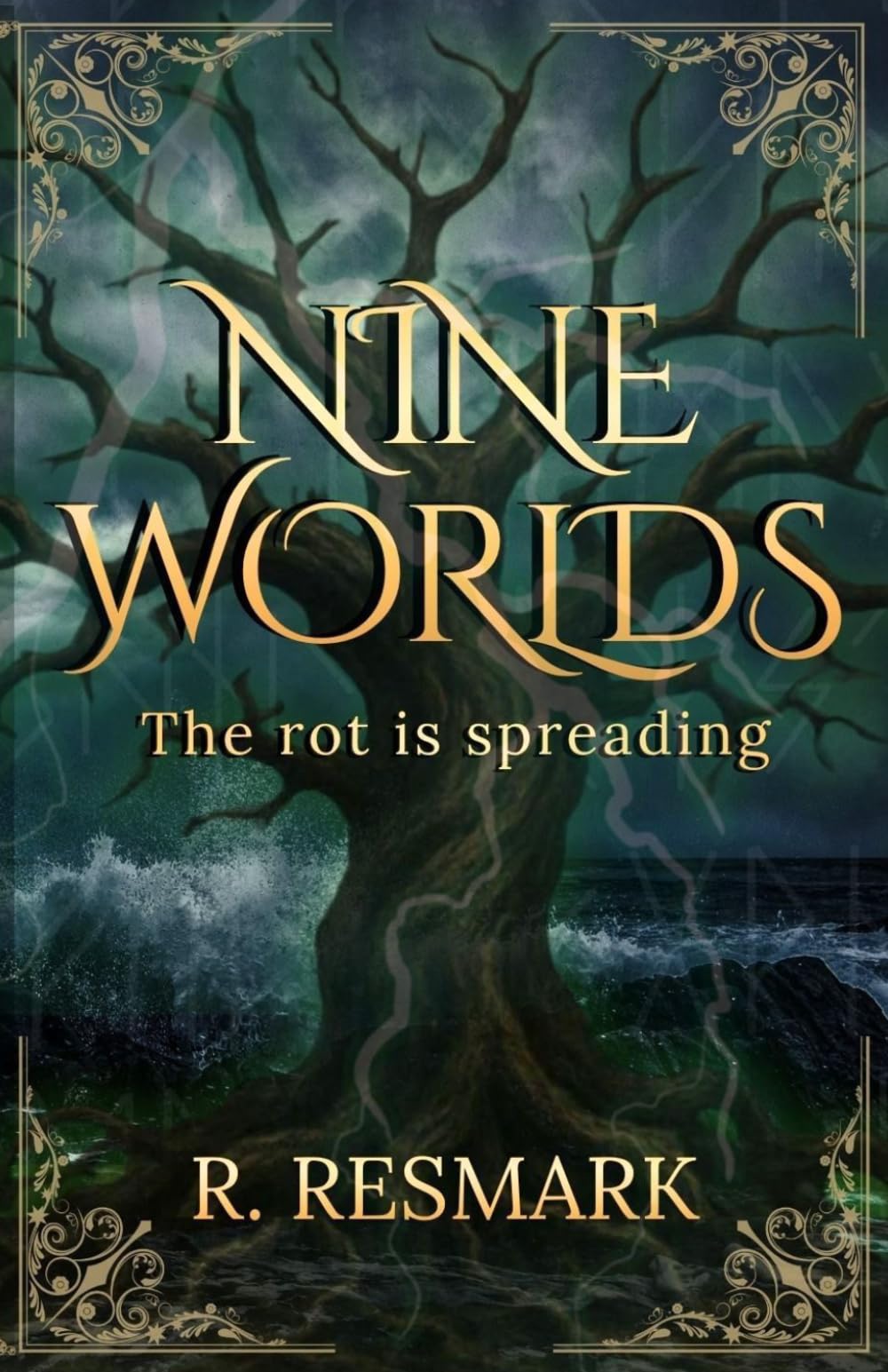 Nine Worlds: When myths become real