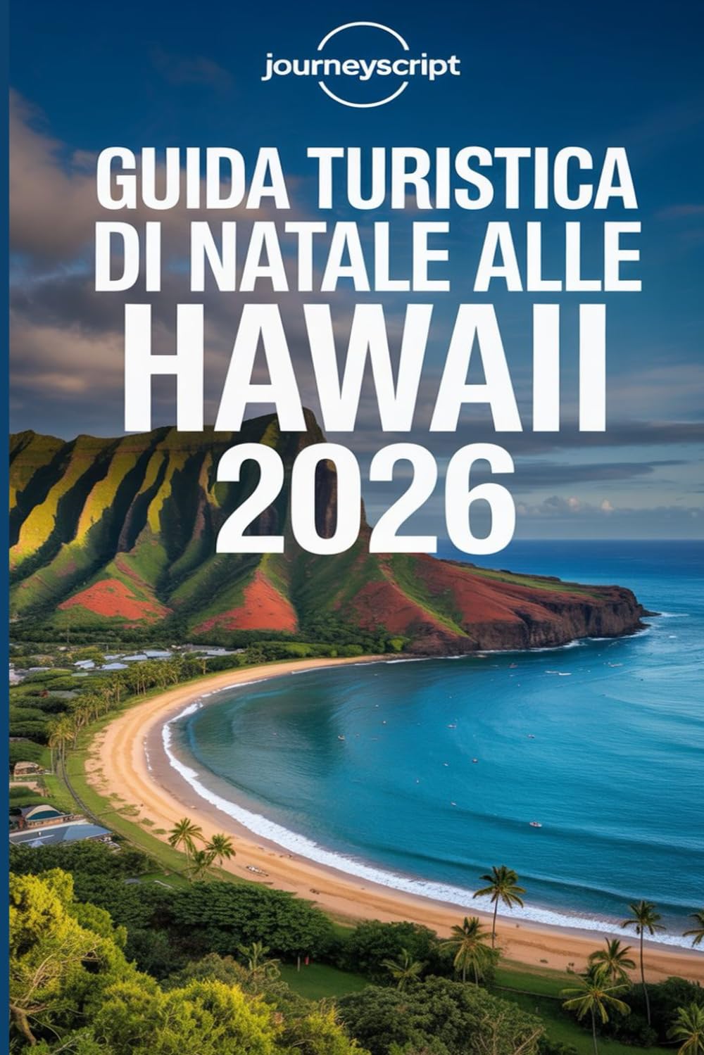 Guida turistica di Natale alle Hawaii 2026: Cosa avrei voluto sapere prima di trascorrere il Natale in Paradiso