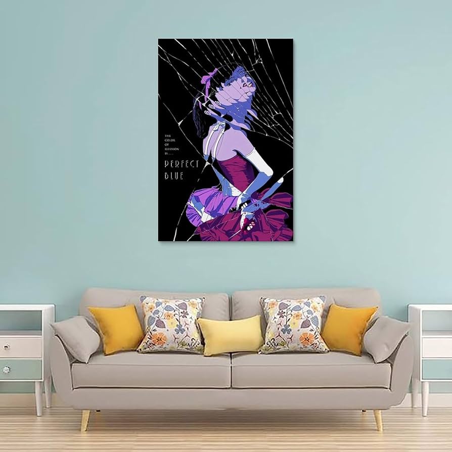 BLUR ブラー リバーシブルポスター Blur Racerz PS3 square Enix Sony PlayStation 3 From Japan