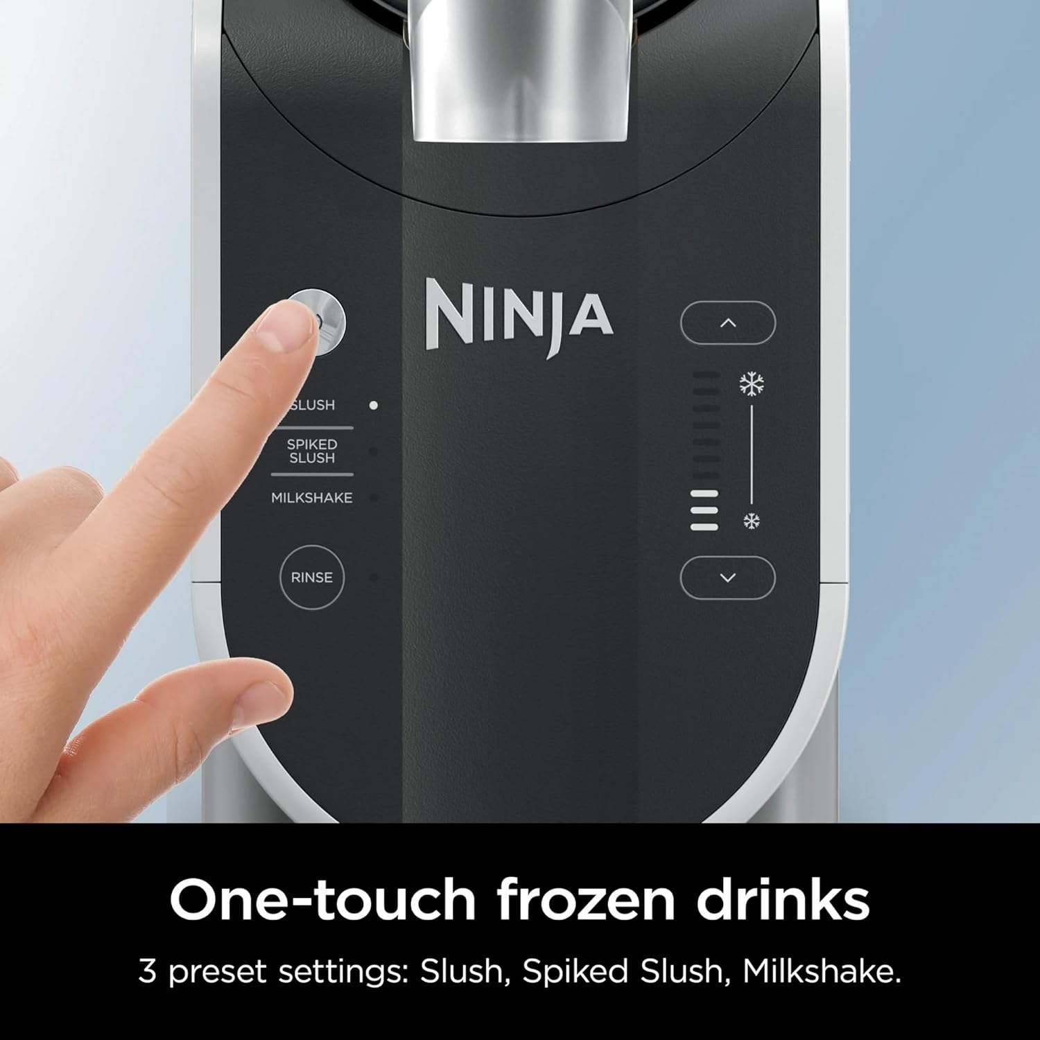 Ninja SLUSHi Frozen Drink Maker - Image 6
