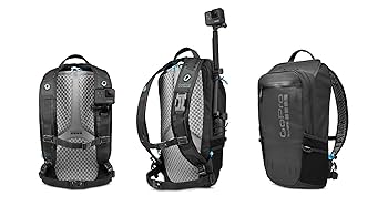 Amazon.com : GoPro Seeker Backpack with Hydration and Laptop