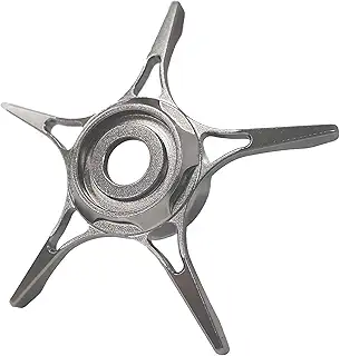 VISPREA For ダイワ Daiwa 互換品 ベイトリール ドラグ スタードラグ 改装 アルミニウム合金製 ロングアーム 交換 カスタムパーツ 修理 部品 スティーズ STEEZ タトゥーラ TATULA ジリオン ZILLION モアザン MORETHAN RYOGA YU315