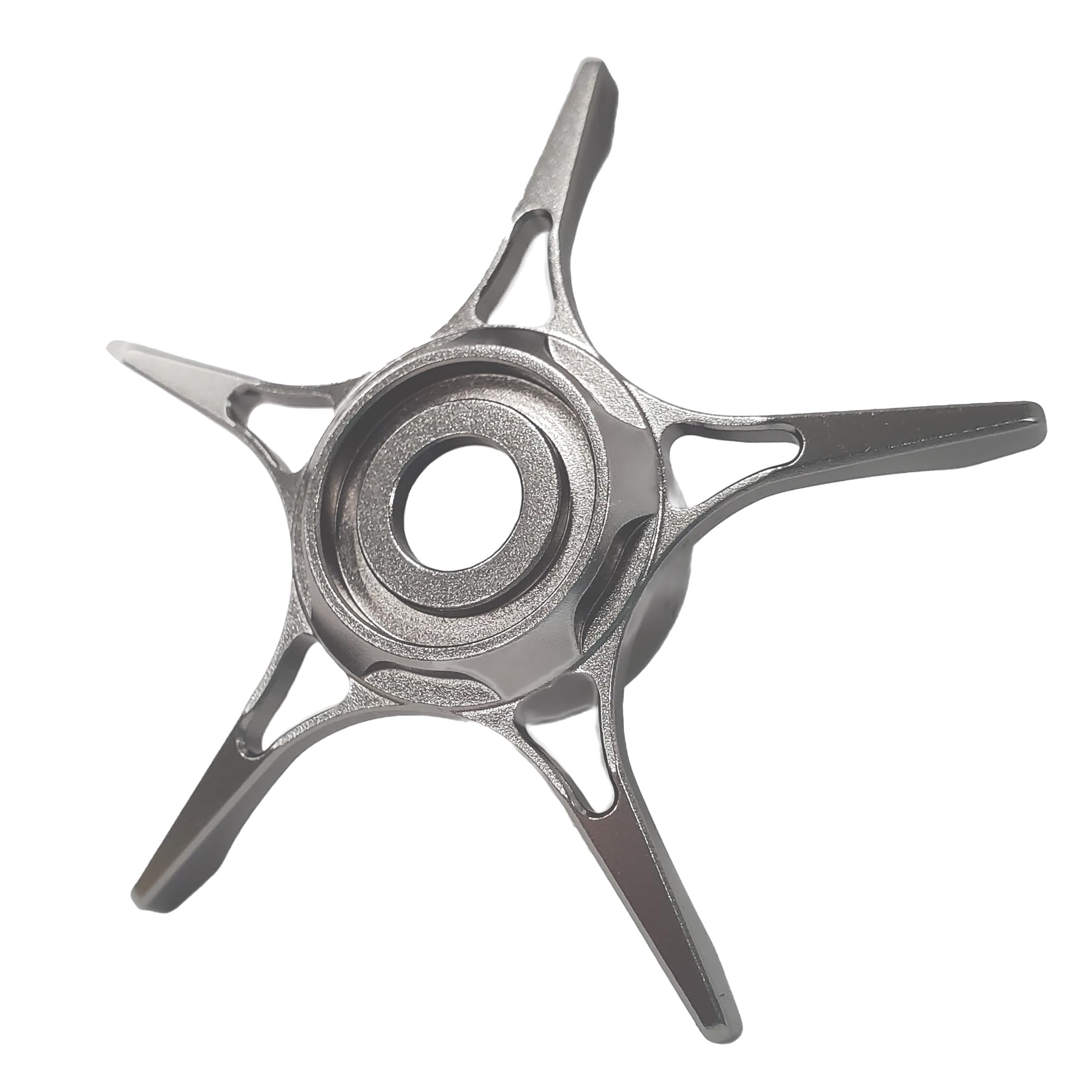 VISPREA For ダイワ Daiwa 互換品 ベイトリール ドラグ スタードラグ 改装 アルミニウム合金製 ロングアーム 交換 カスタムパーツ 修理 部品 スティーズ STEEZ タトゥーラ TATULA ジリオン ZILLION モアザン MORETHAN RYOGA YU315