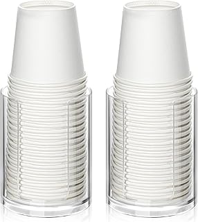 2 Pack Mouthwash Cups HolderBathroom Lahore, Karachi - Pakistan