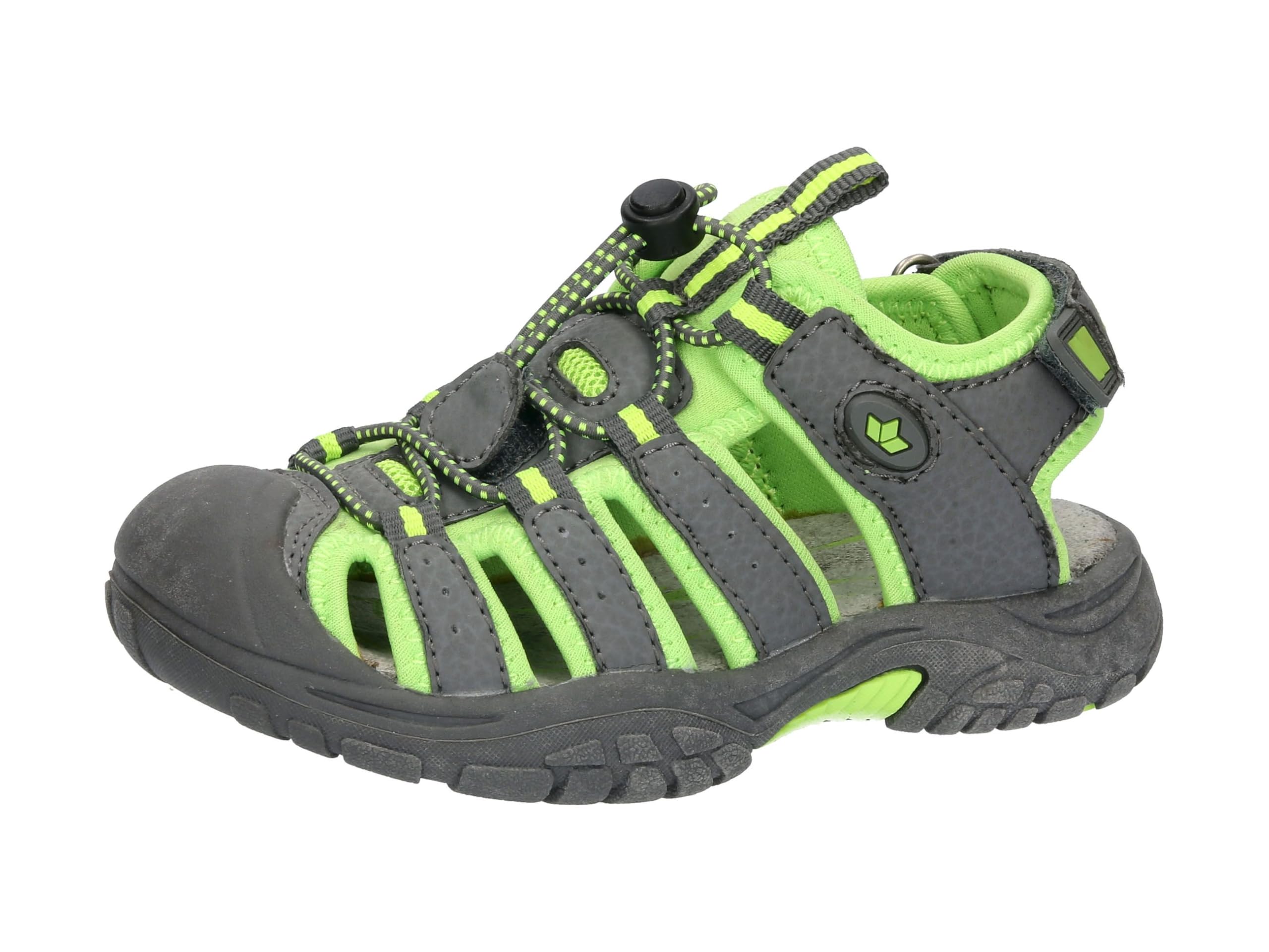 Lico Unisex Kinder NimboSandalen