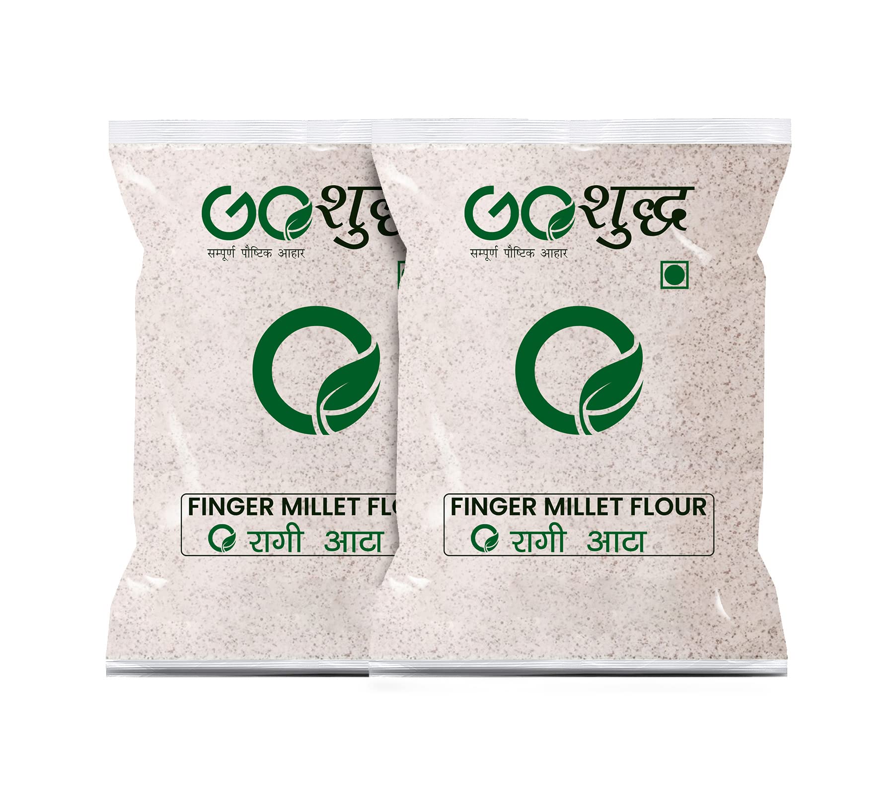 Goshudh Ragi Atta (Finger Millet Flour)|1 KG Each (Pack of 2)| COMBO OFFER| Kitchen Essentials| Cereal Grain Flour|Helps in Weight Loss| boosts immunity, skin & hair health| Good for Digestion (B088F3MR9Y) Amazon Price History, Amazon Price Tracker
