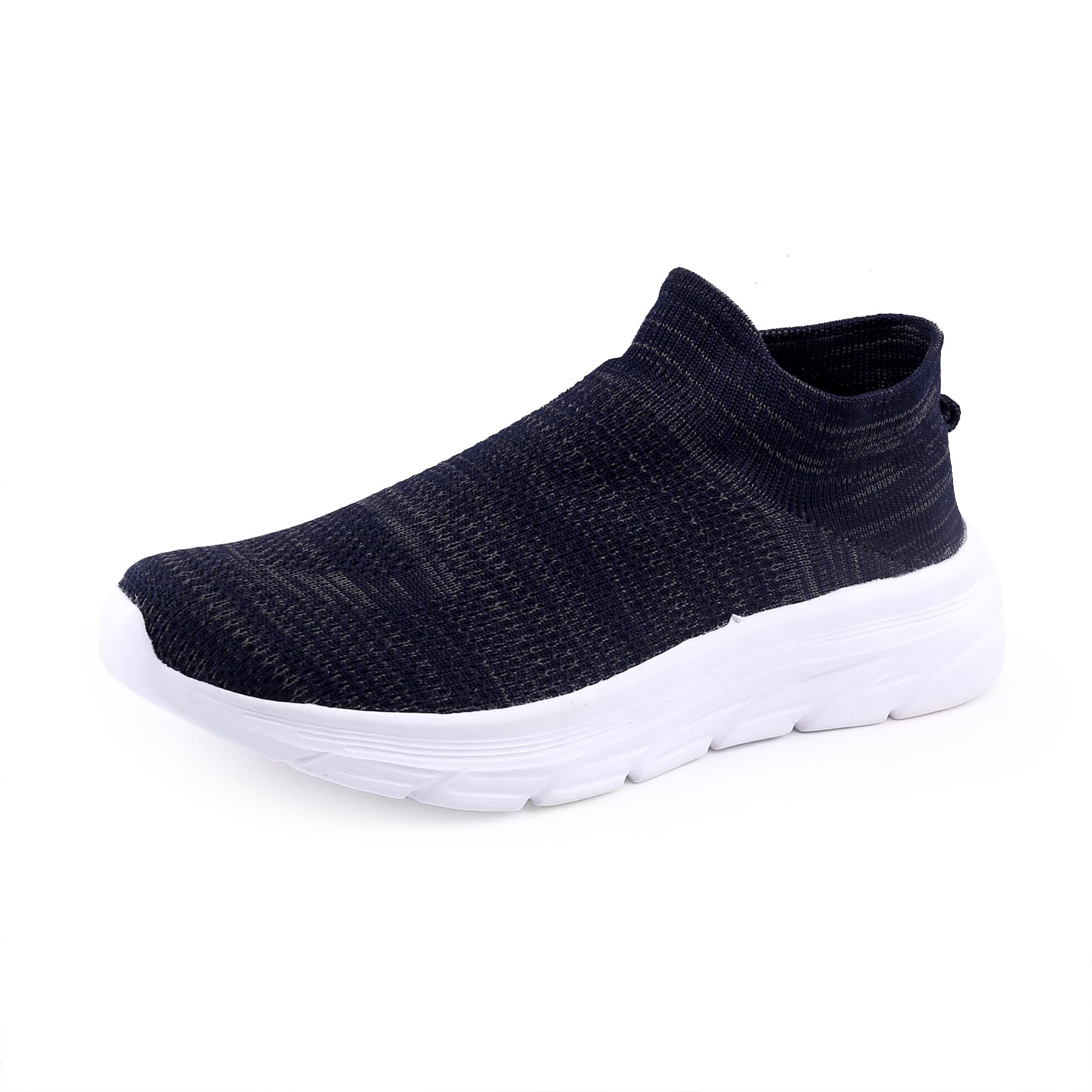 ProRider Running Shoes for Men | Walking & Gym Shoes with Max Cushion Technology | Lace Up Sneakers for Men